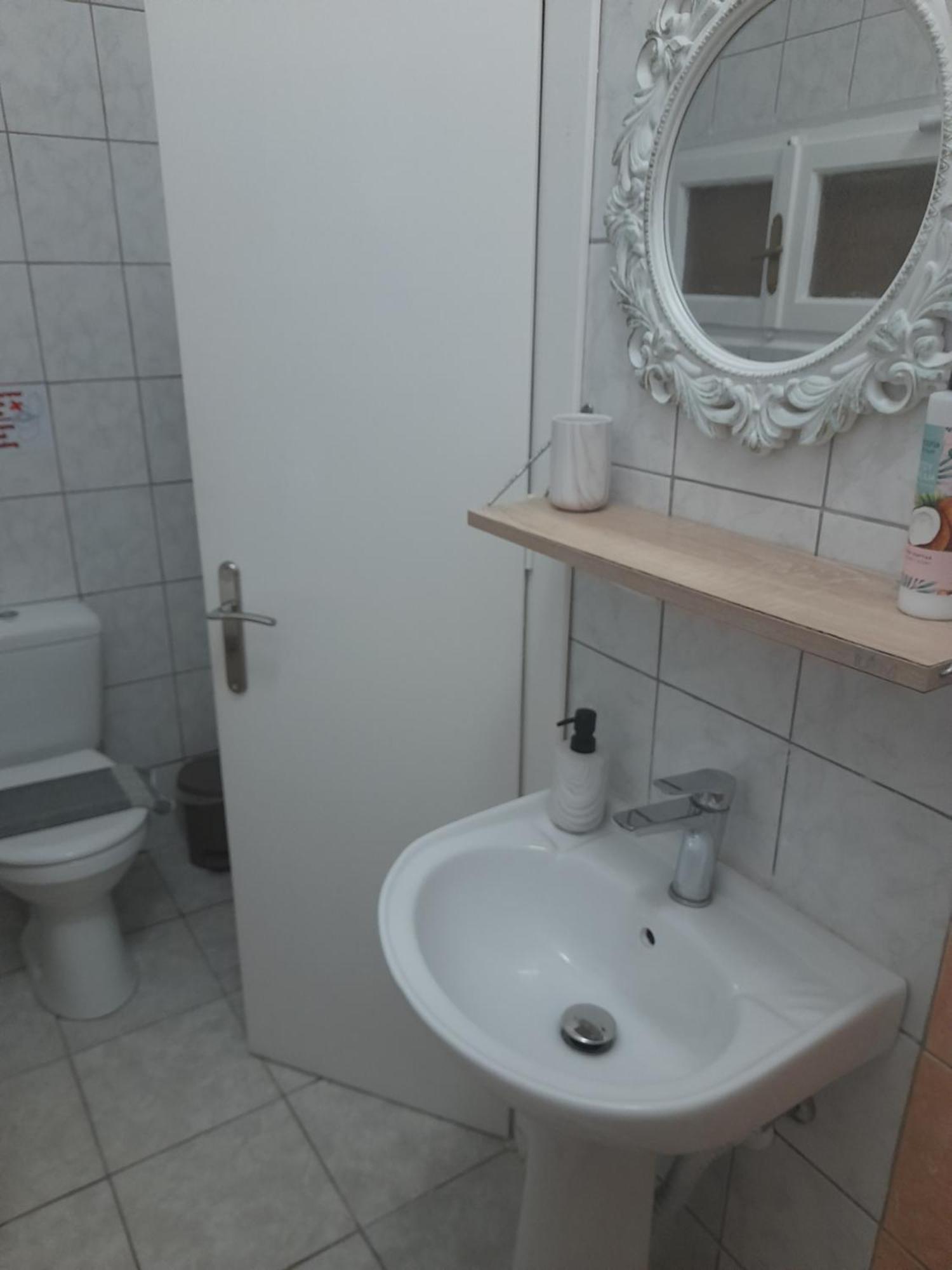 Sunsea Wellness Resort Agios Stefanos Avliotes  Dış mekan fotoğraf